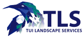Tui Landscape logo