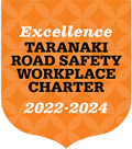road safety workplace charter 2022