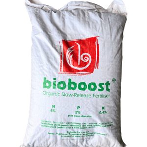 bioboost fertiliser slow release