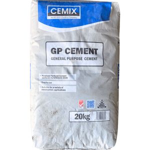 GP Cement 20kg