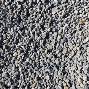 Clean Drainage Stone 40mm